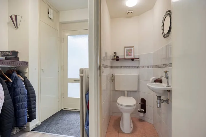 Chopinsingel 44 Alphen aan den Rijn thumbnail 13