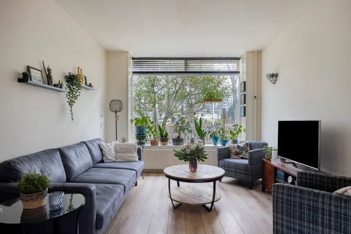 Chopinsingel 44 Alphen aan den Rijn foto 2