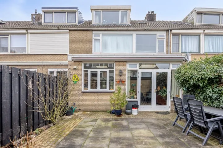 Chopinsingel 44 Alphen aan den Rijn thumbnail 29