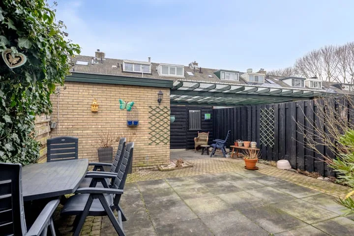 Chopinsingel 44 Alphen aan den Rijn thumbnail 31