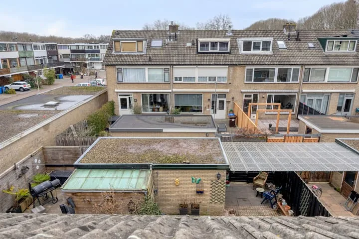 Chopinsingel 44 Alphen aan den Rijn thumbnail 32