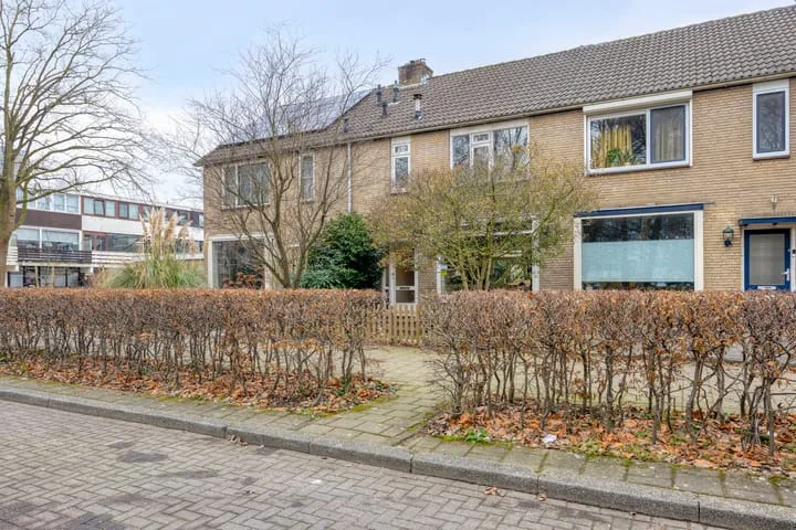 Chopinsingel 44 Alphen aan den Rijn thumbnail 33