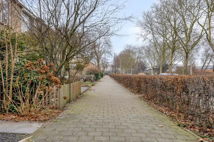 Chopinsingel 44 Alphen aan den Rijn thumbnail 34