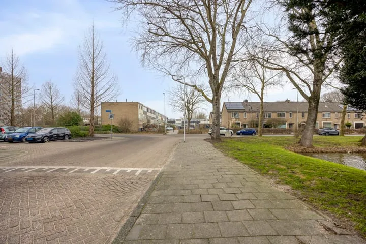 Chopinsingel 44 Alphen aan den Rijn thumbnail 35