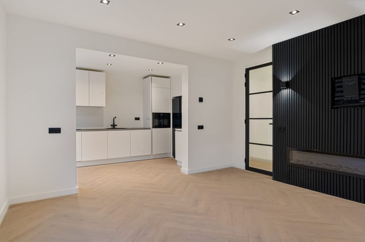 Chopinstraat 13A in Vlaardingen foto