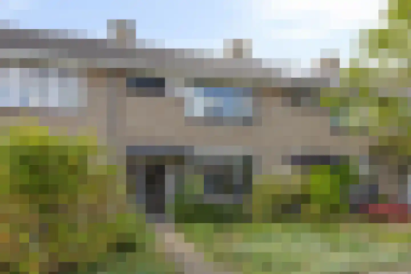 Chopinstraat 18 in Oosterhout