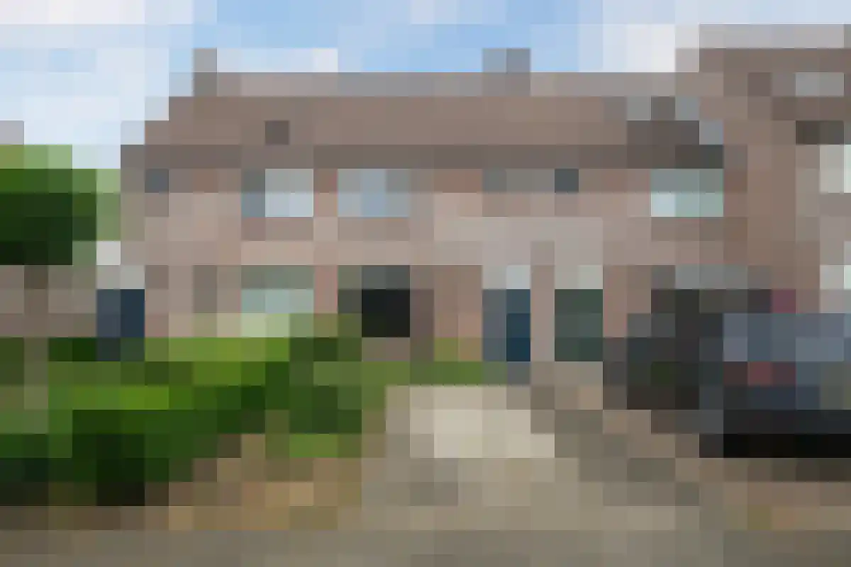 Chopinstraat 37 in Schijndel