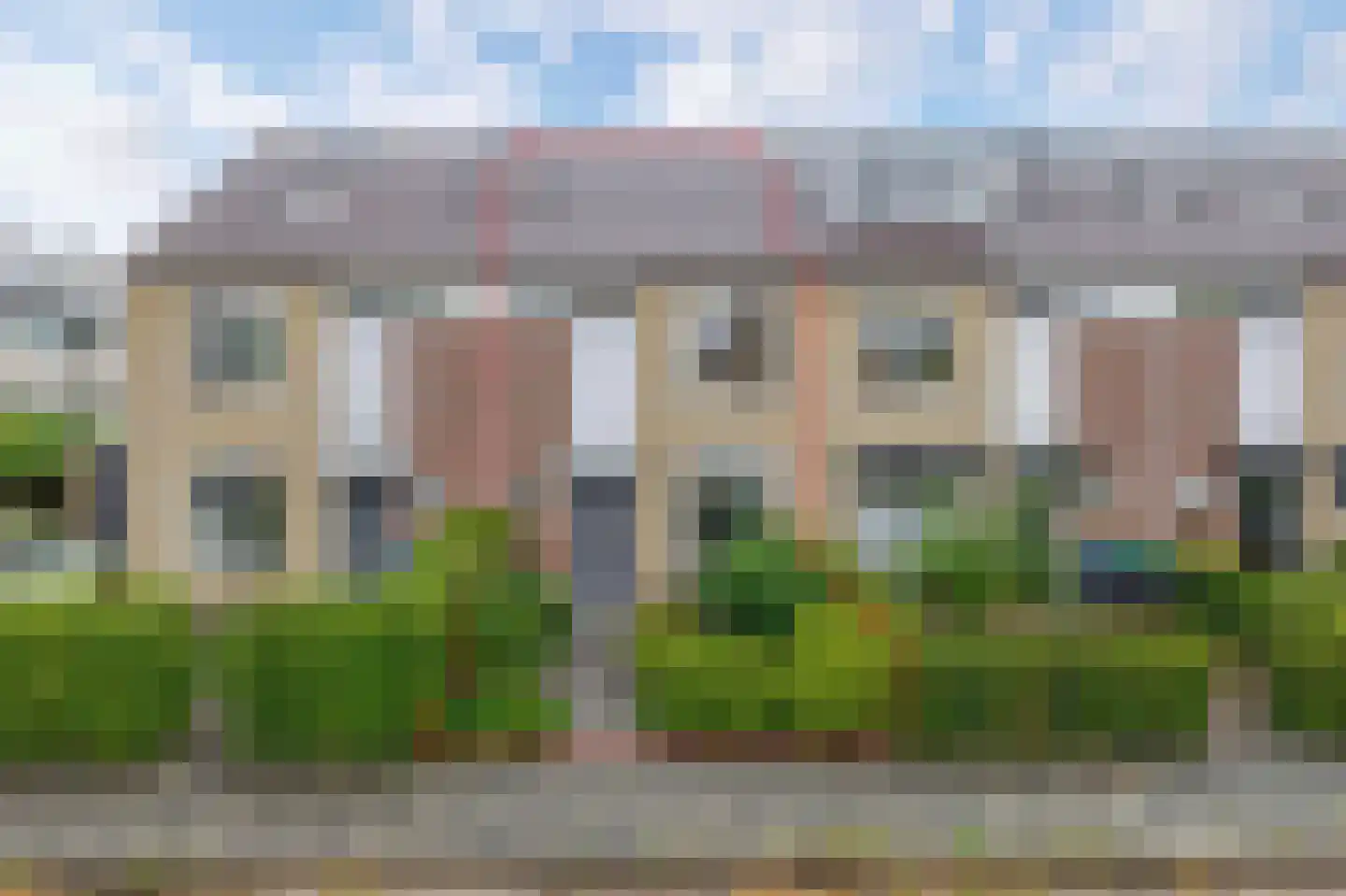 Chopinstraat 4 in Barendrecht