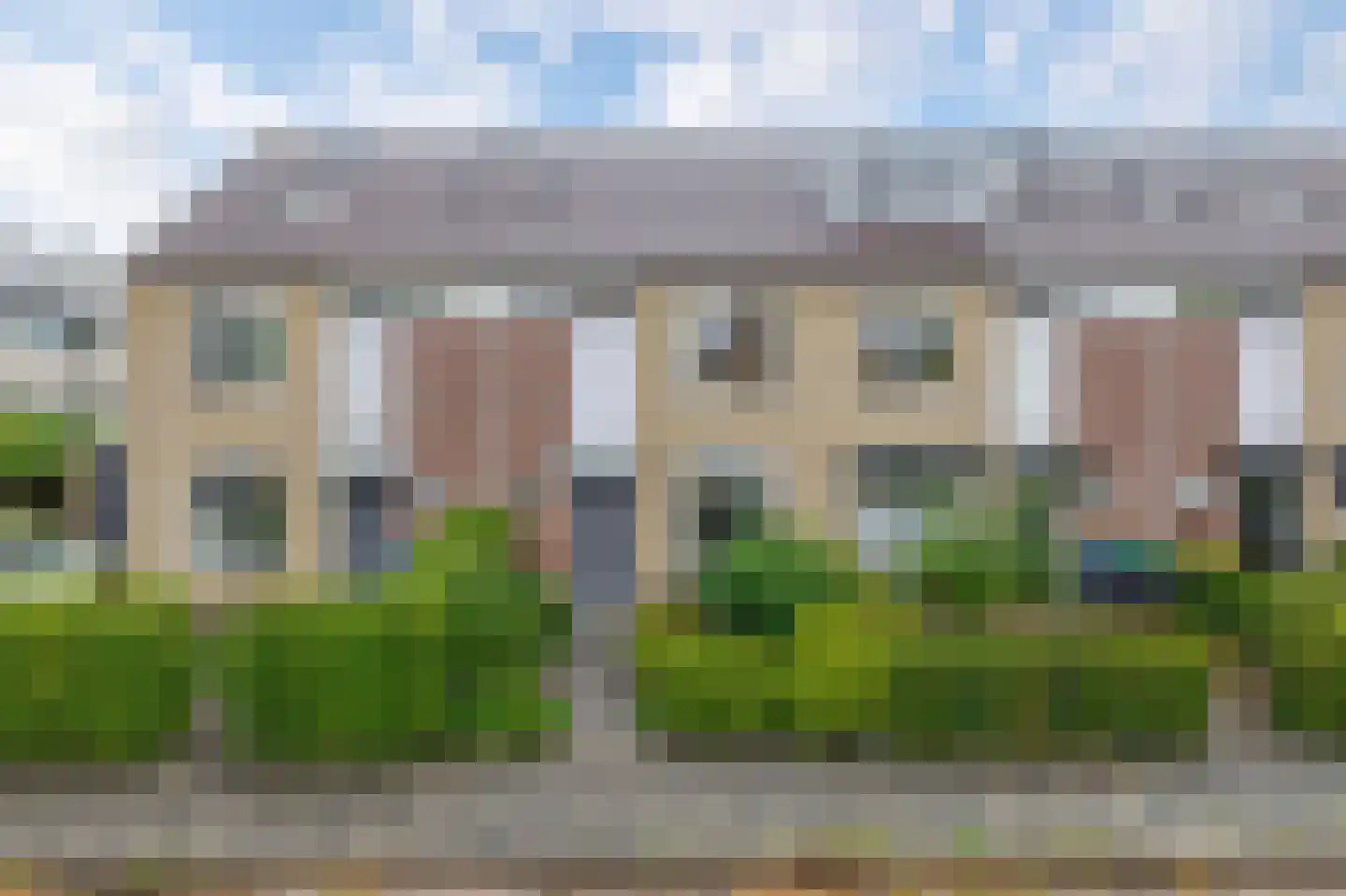 Chopinstraat 4 Barendrecht foto 2