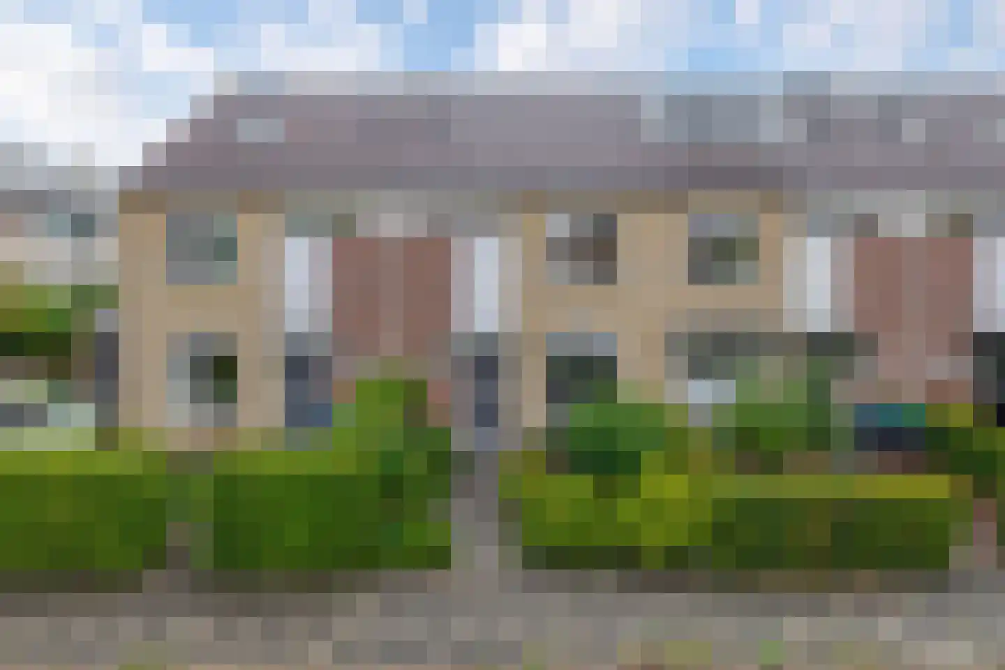 Chopinstraat 4 Barendrecht foto 3