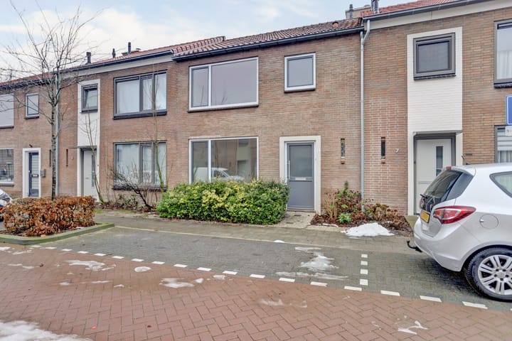 Photo of property Chopinstraat 5, Zaltbommel