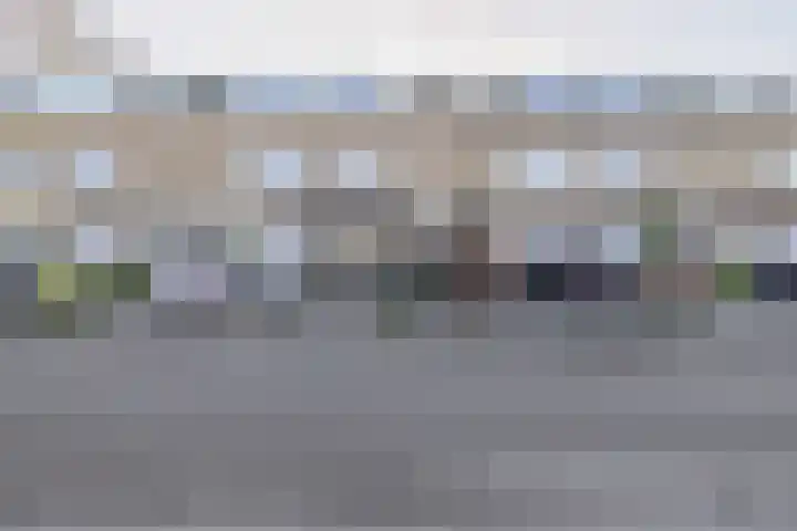 Chopinstraat 7 in Lisse