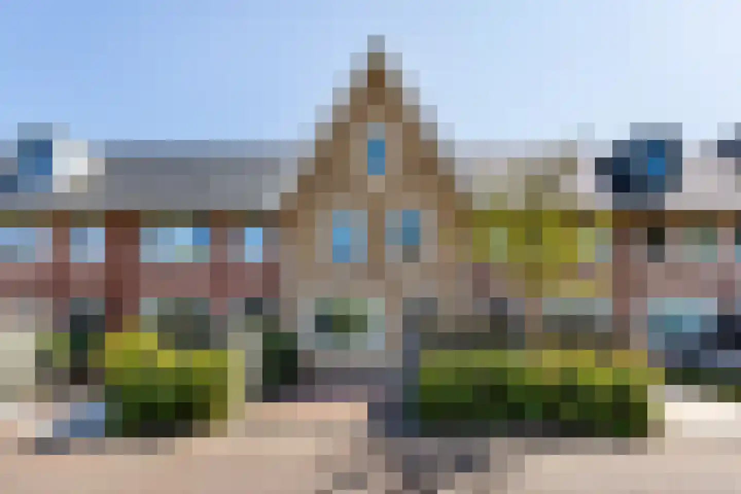 Chr. Bruningslaan 8 Heemstede