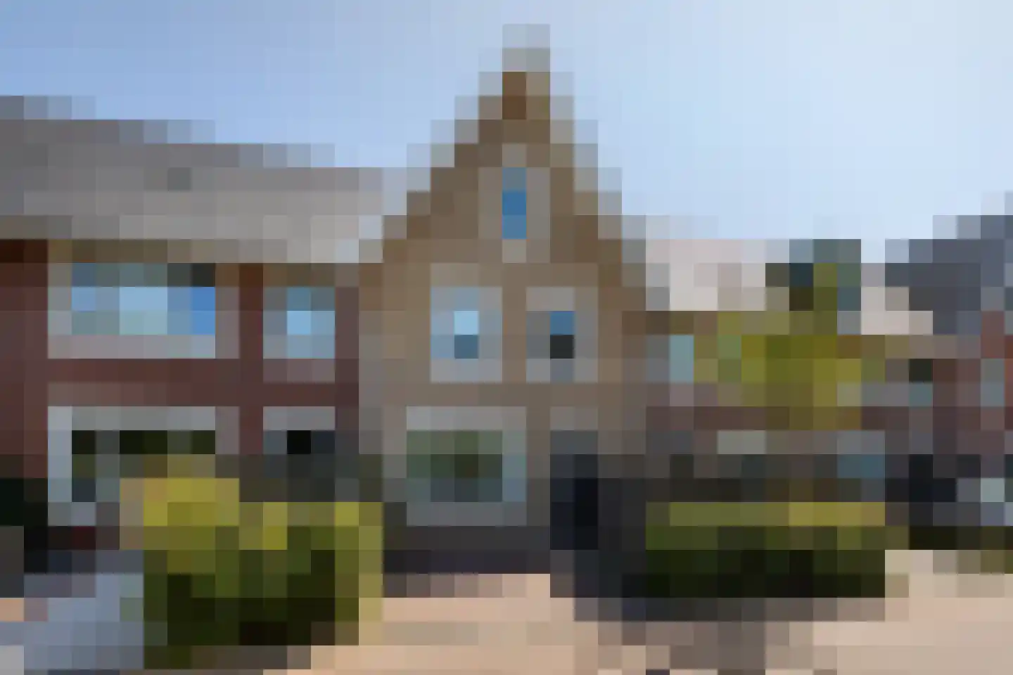 Chr. Bruningslaan 8 Heemstede thumbnail 26