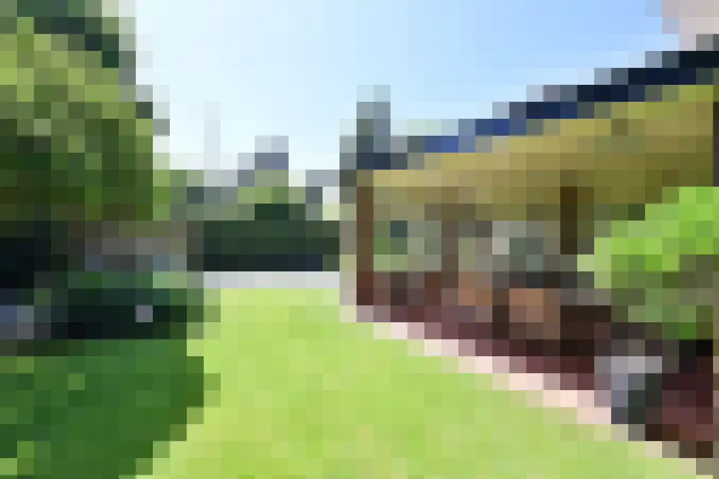 Chr. de Wetlaan 14 Hilversum thumbnail 34