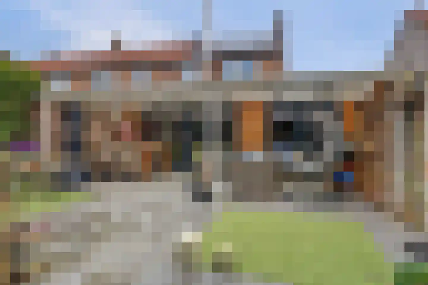 Chr. Huygensstraat 30 Badhoevedorp thumbnail 4