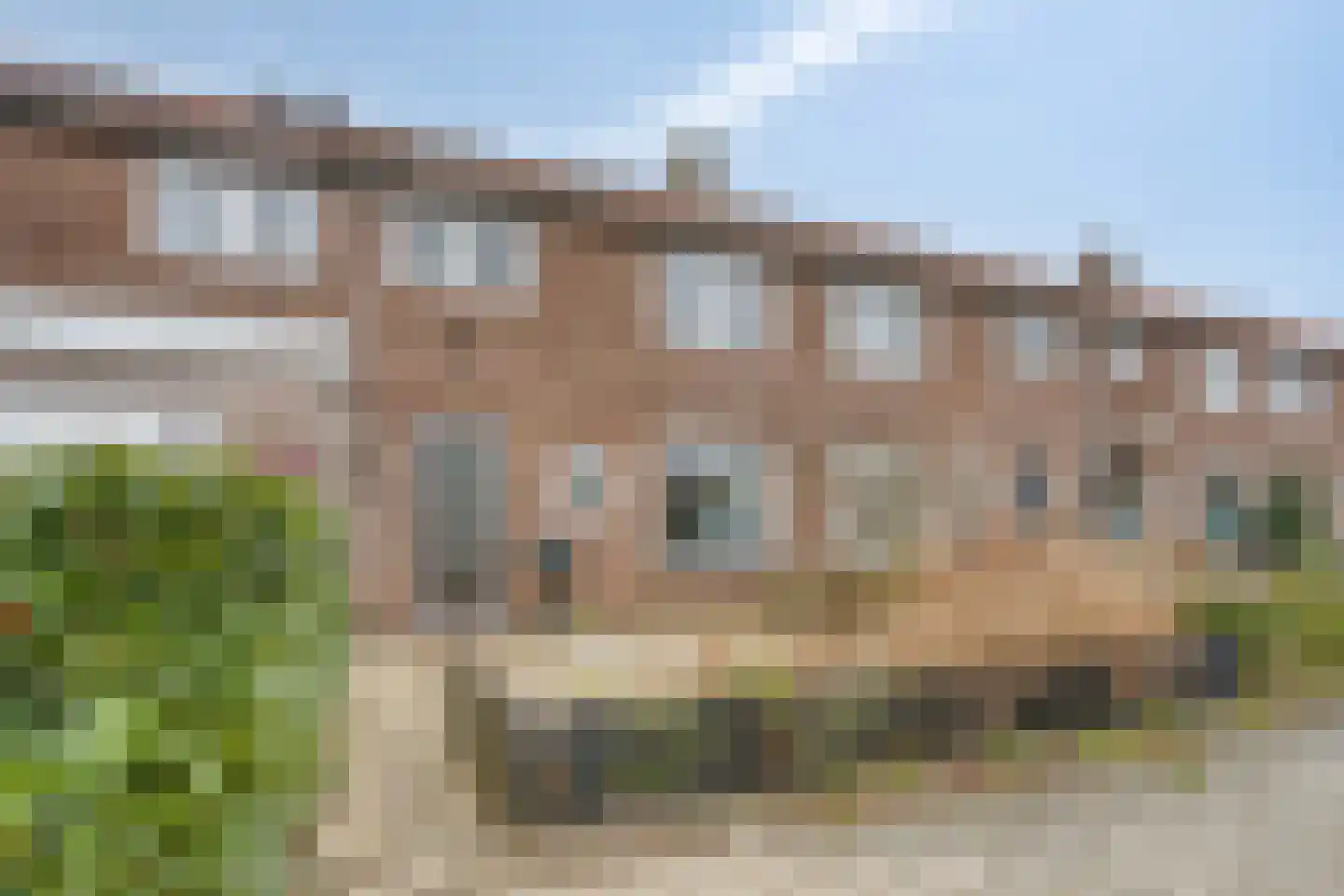 Chr. Huygensstraat 32 in Badhoevedorp