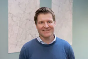 Foto von Chris Braam