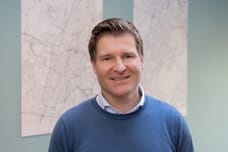 Photo of Chris Braam