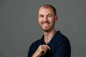 Foto van Chris de Munk
