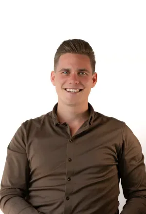 Foto van Chris de Waard NVM KM