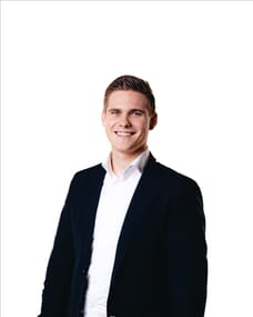 Foto von Chris de Waard NVM Makelaar