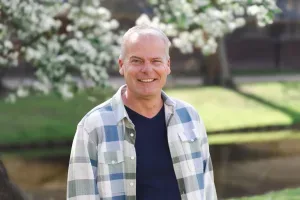 Foto van Chris Dijkstra