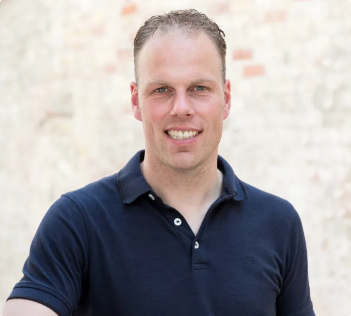 Bürofoto von Chris Draijer Makelaardij