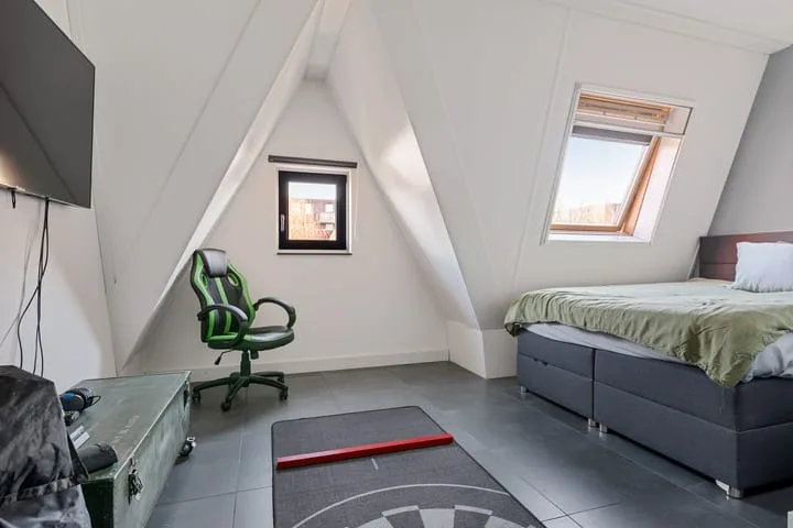 Chris Lanooystraat 11 Purmerend thumbnail 30
