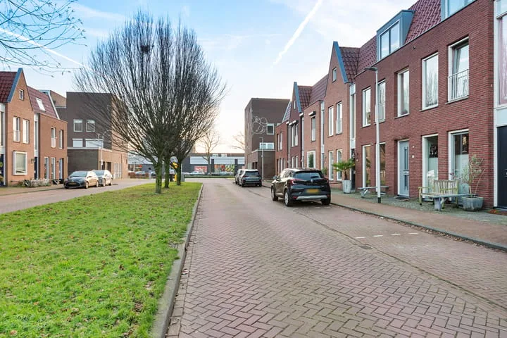 Chris Lanooystraat 11 Purmerend thumbnail 47