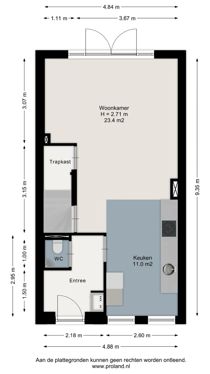 Chris Lanooystraat 11 Purmerend thumbnail 49
