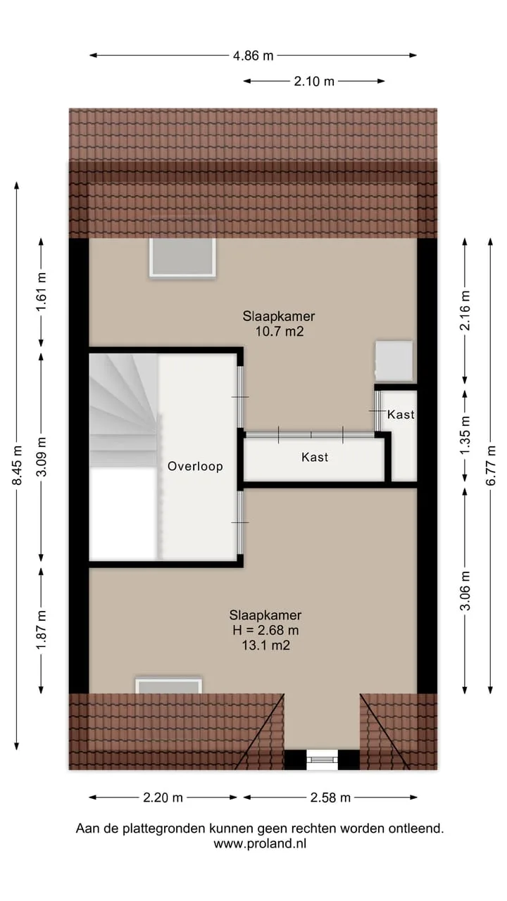 Chris Lanooystraat 11 Purmerend thumbnail 51