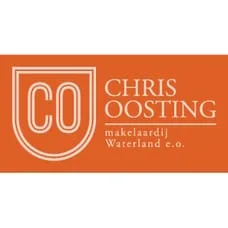 Logo Chris Oosting Makelaardij