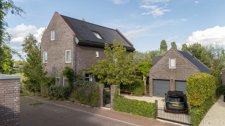 Chris Schutweg 14 in Loenen aan de Vecht