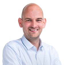 Foto von Chris Sikkema