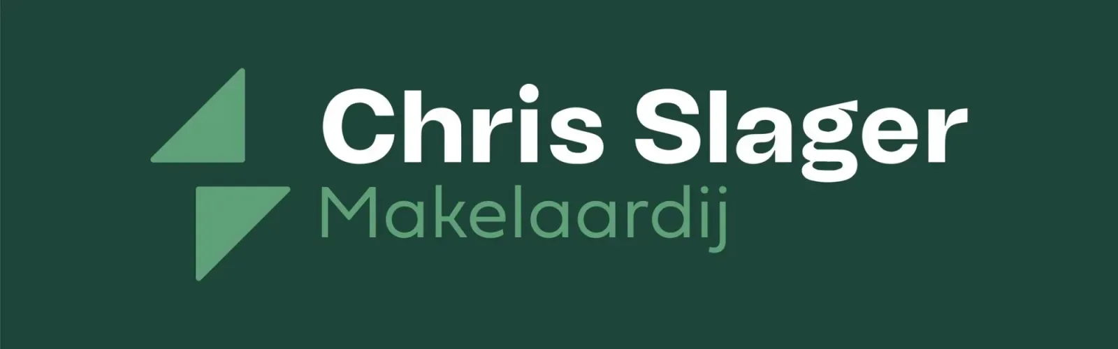 Team foto van Chris Slager Makelaardij