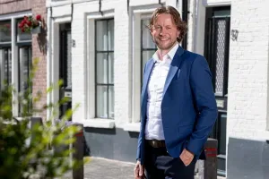 Foto van Chris Speerstra