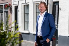 Foto von Chris Speerstra