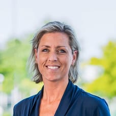 Photo of Chris van Dijk