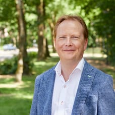 Foto von Chris van Roon