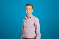 Photo of Chris Zonneveld