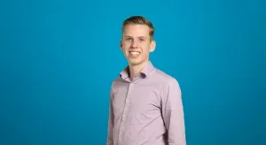 Foto van Chris Zonneveld