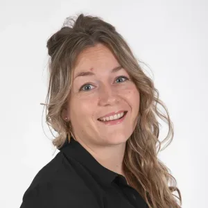 Foto van Christa Blom