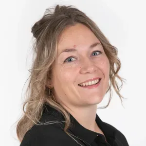 Foto van Christa Blom