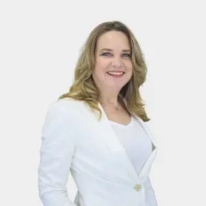 Photo of Christa de Boer