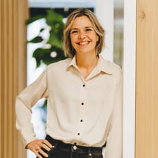 Foto von Christa Selie-Krediet