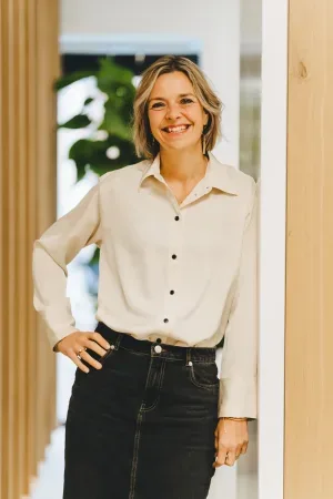 Foto van Christa Selie-Krediet