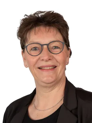 Foto van Christa van de Kleut