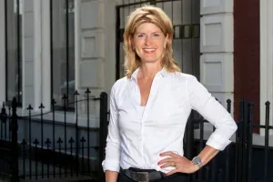 Foto van Christa Wiersma