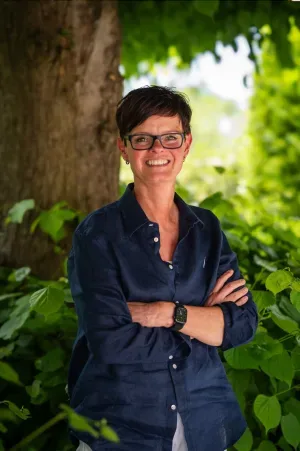Foto van Christel Tillema